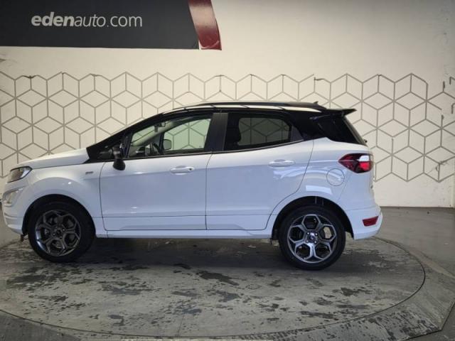 Ford Ecosport image 7