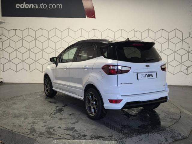 Ford Ecosport image 6