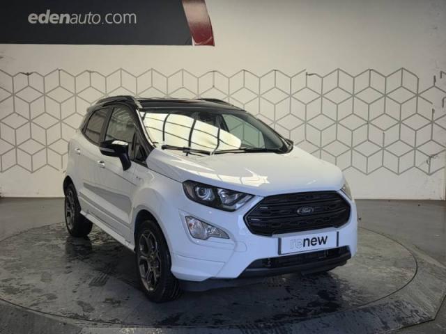 Ford Ecosport image 2
