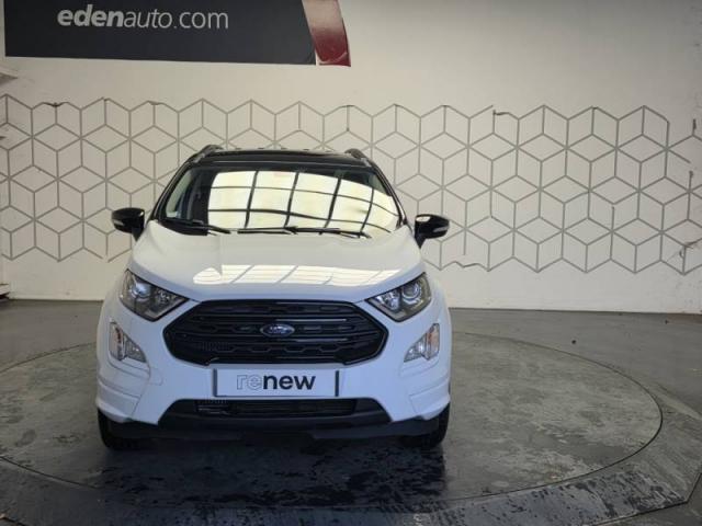 Ford Ecosport image 4