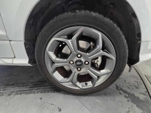 Ford Ecosport image 1