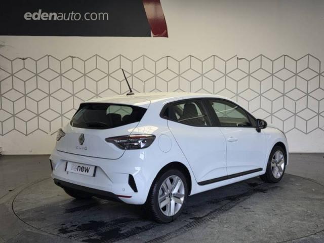 Renault Clio image 1