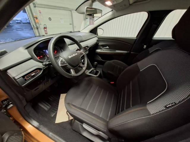 Dacia Sandero image 6