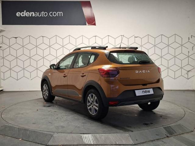 Dacia Sandero image 9