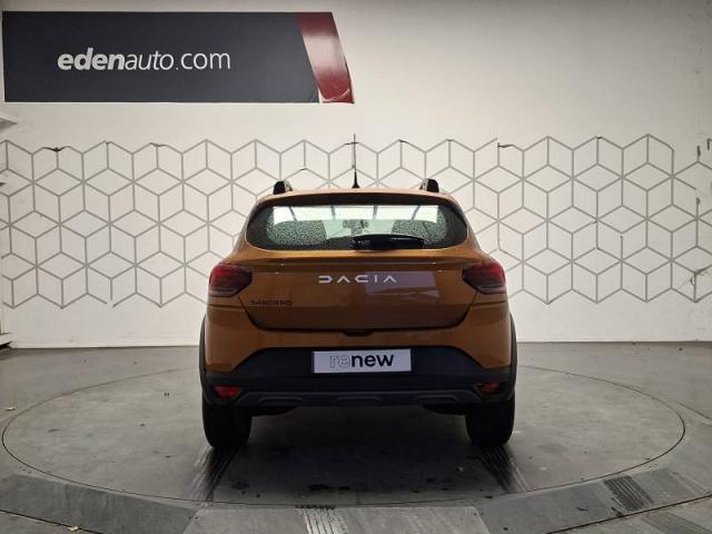 Dacia Sandero image 2