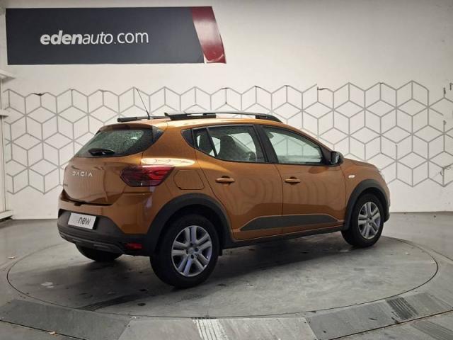 Dacia Sandero image 5