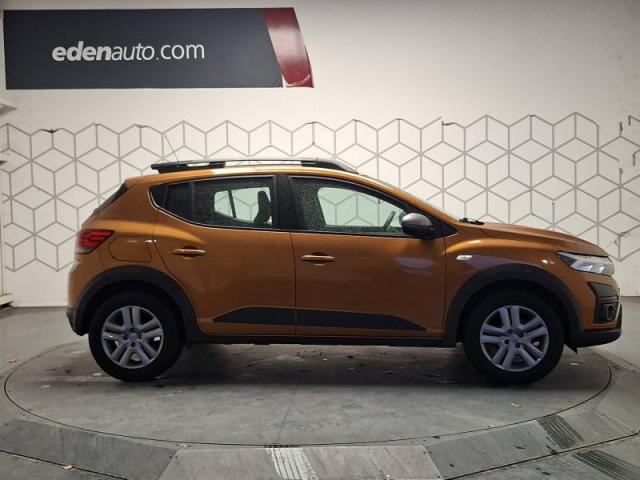 Dacia Sandero image 8