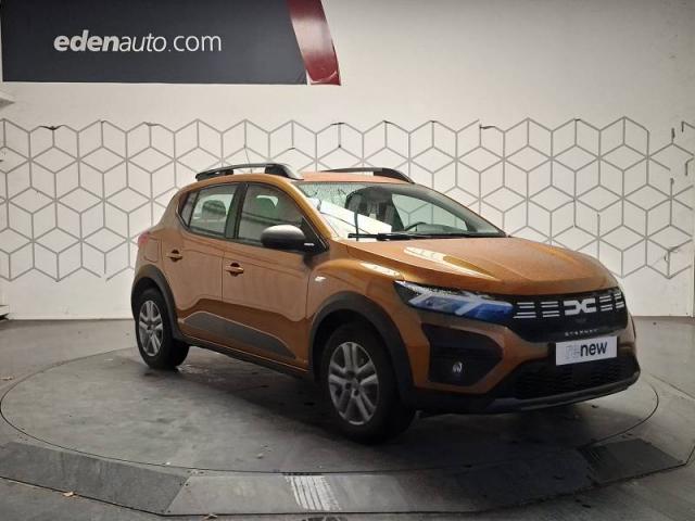 Dacia Sandero image 7