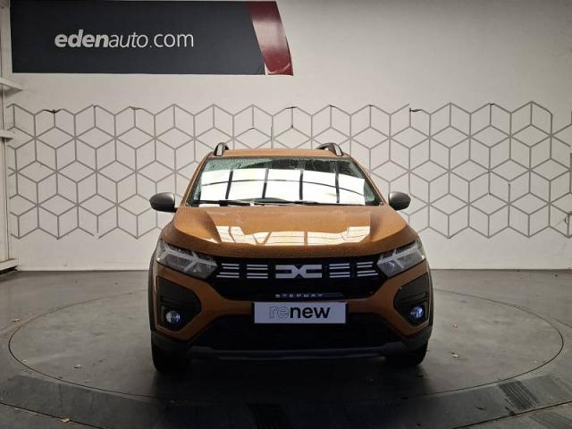 Dacia Sandero image 1