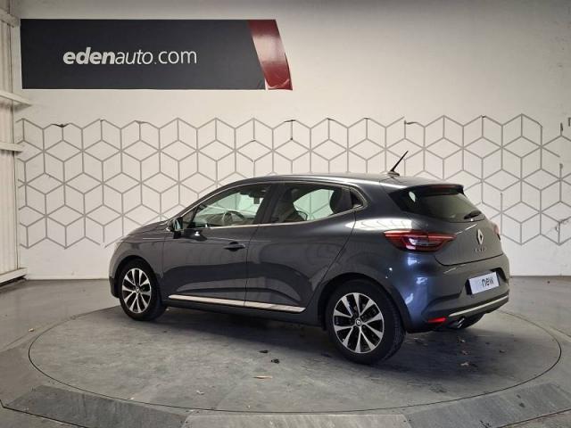 Renault Clio image 2