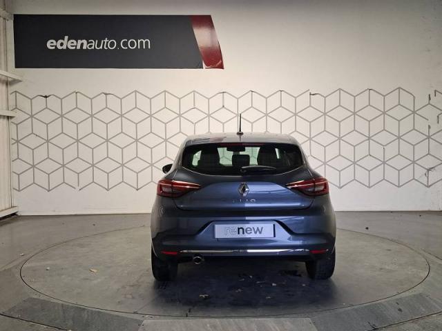 Renault Clio image 9