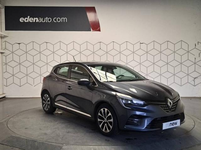 Renault Clio image 6