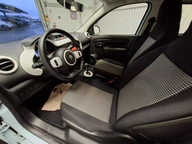 Renault Twingo image 7