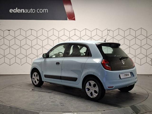Renault Twingo image 2