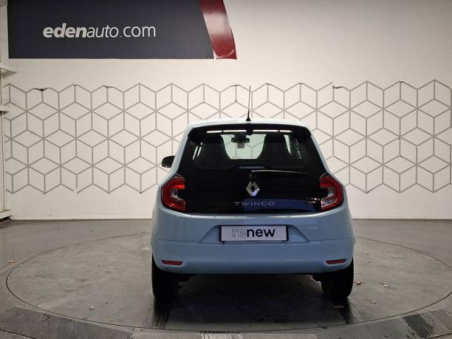 Renault Twingo image 3