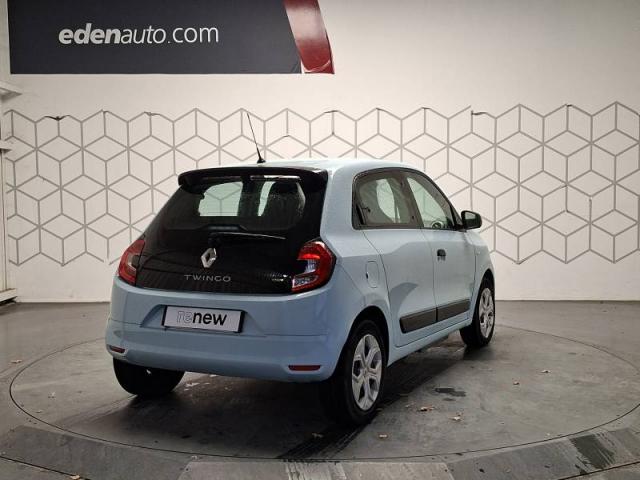 Renault Twingo image 6