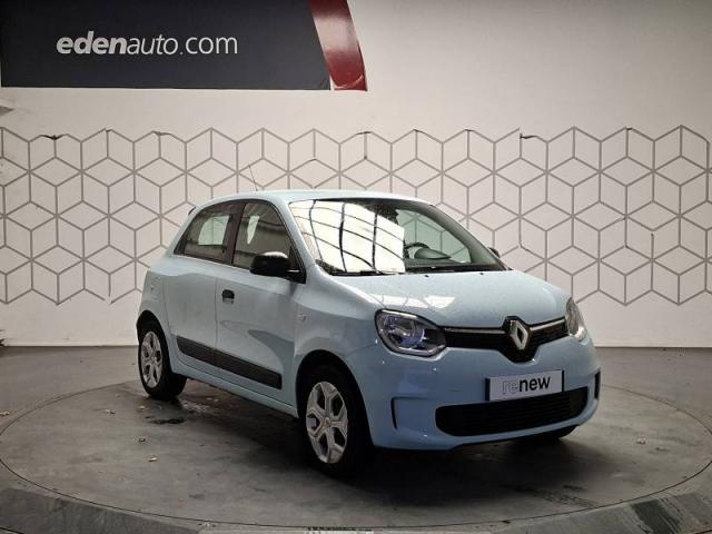 Renault Twingo image 1