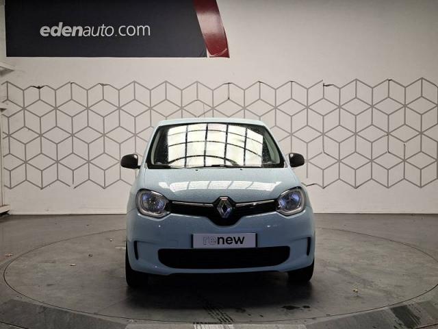 Renault Twingo image 4