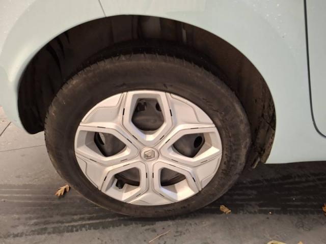 Renault Twingo image 8