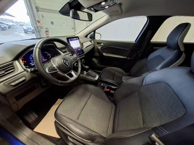 Renault Captur image 7