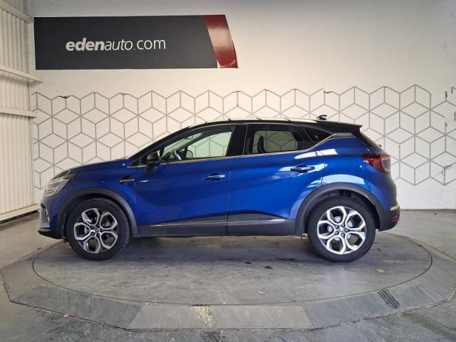 Renault Captur image 8