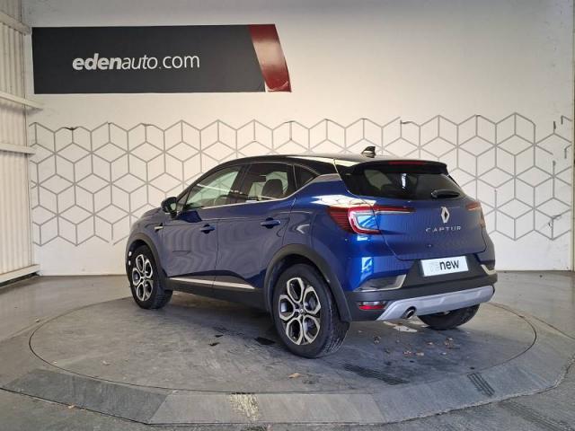 Renault Captur image 5