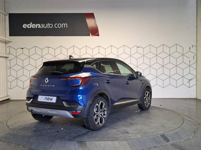 Renault Captur image 6