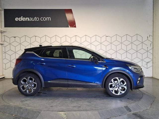 Renault Captur image 3