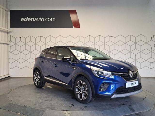Renault Captur image 4