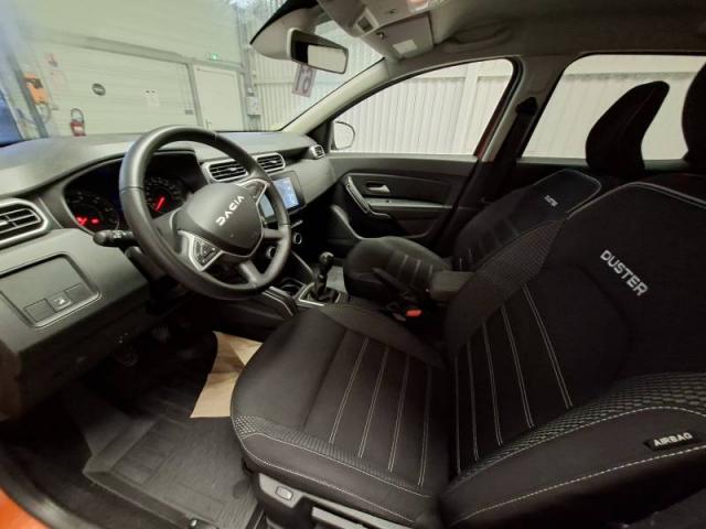Dacia Duster image 2