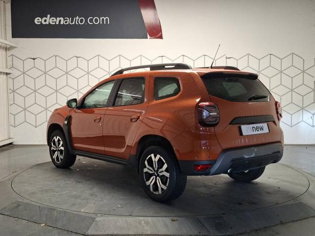 Dacia Duster image 4