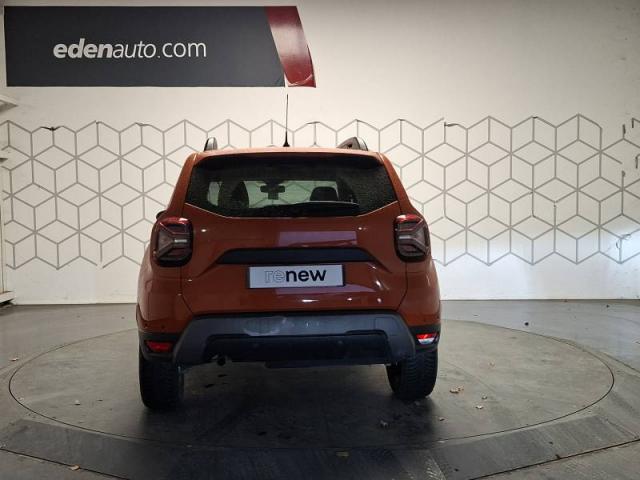Dacia Duster image 7