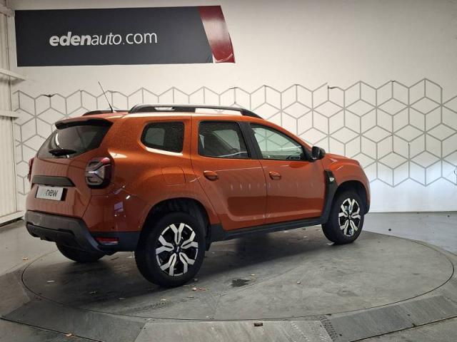 Dacia Duster image 5