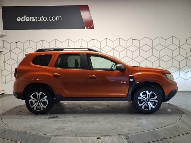 Dacia Duster image 9