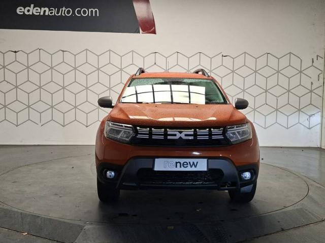 Dacia Duster image 3