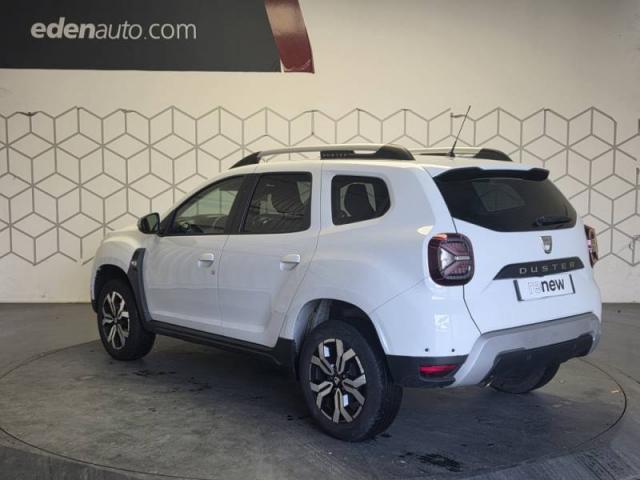 Dacia Duster image 3