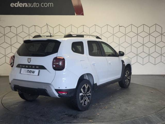 Dacia Duster image 1