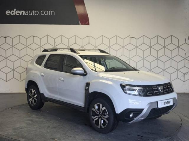 Dacia Duster image 5