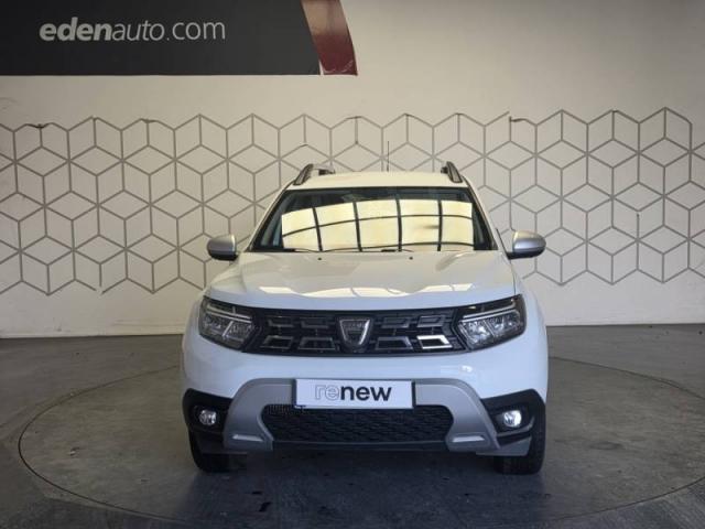 Dacia Duster image 4