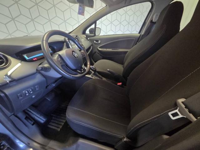 Renault Zoe image 9