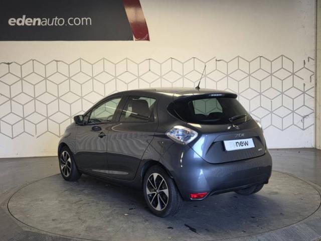 Renault Zoe image 2