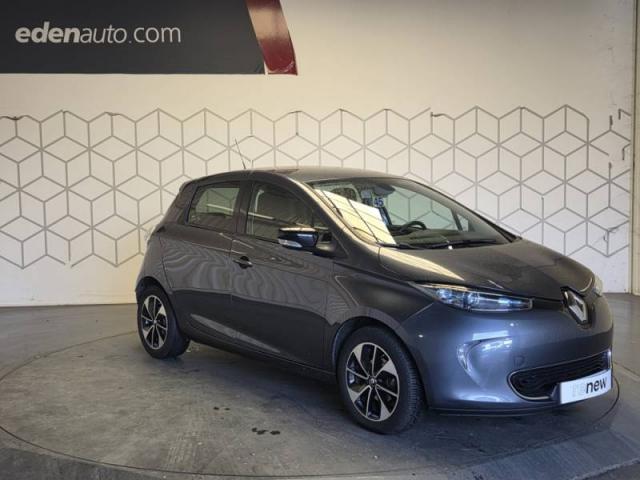 Renault Zoe image 5