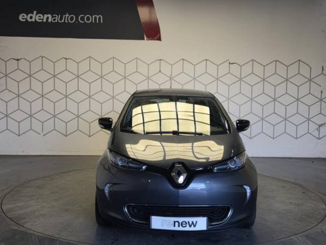 Renault Zoe image 6