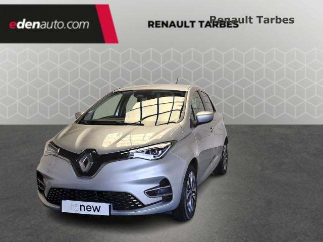 Renault Zoe R135 Intens