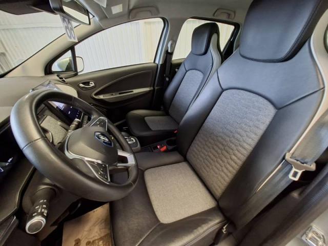 Renault Zoe image 4
