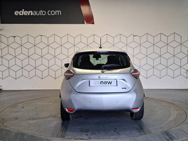 Renault Zoe image 3