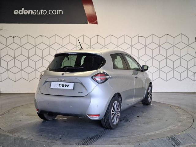 Renault Zoe image 7