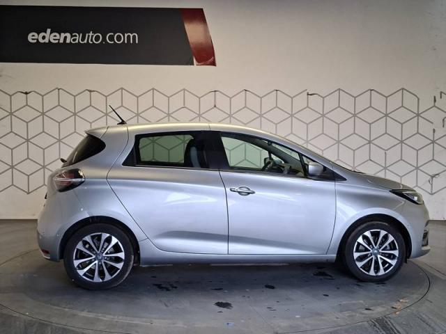 Renault Zoe image 9