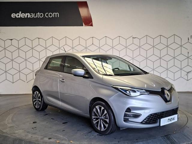 Renault Zoe image 1