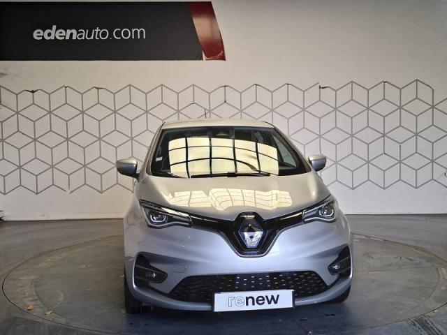 Renault Zoe image 2